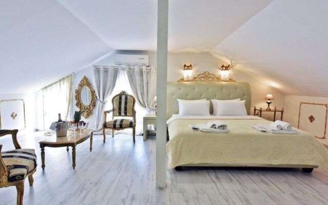 Royal Apartment  - Nea Moudania Halkidiki