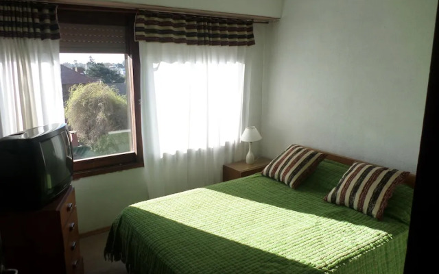 Departamento en MDQ Morris by EF