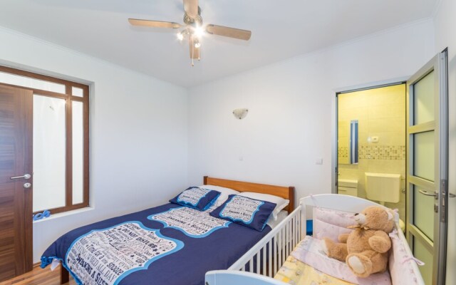 Fantastic Villa Maslina with private pool