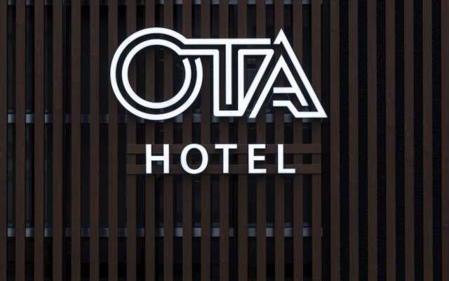 Hotel Ota