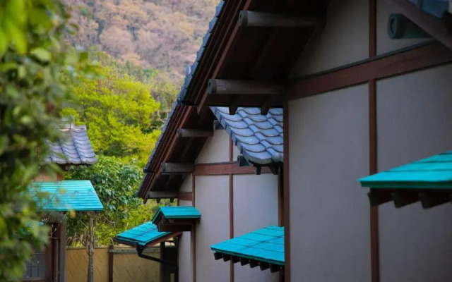 Yufuin Ryokan Ichizen