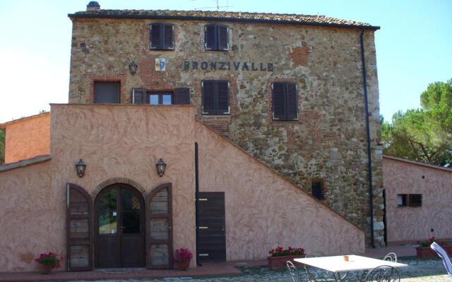 Agriturismo Bronzivalle