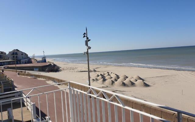 SEKAI NO YANE (Le Toit du Monde)