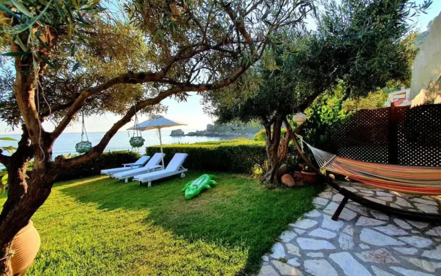 Beachfront House 13 ,Glyfada