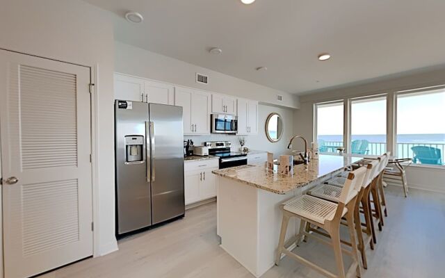 Sea Glass by Southern Vacation Rentals