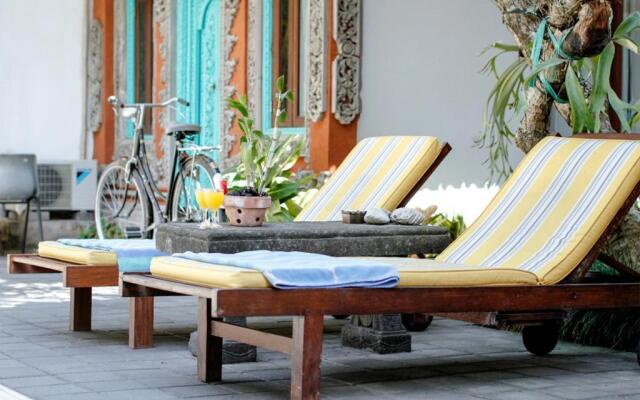 Sunhouse Guesthouse