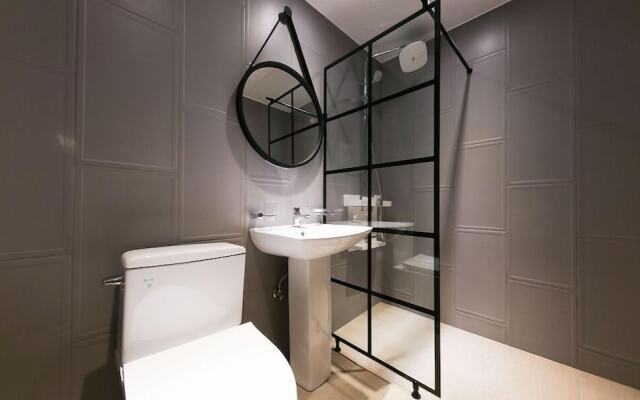 Daejeon Yuseong Hotel Dret