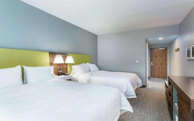 Hampton Inn & Suites Saraland Mobile