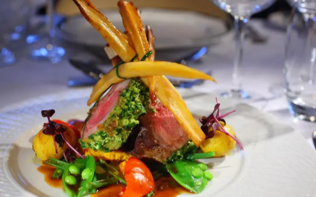 Kilkenny River Court