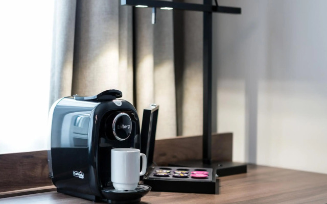 Quality Airport Hotel Gardermoen