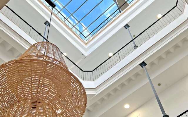 Soho Boutique Cadiz