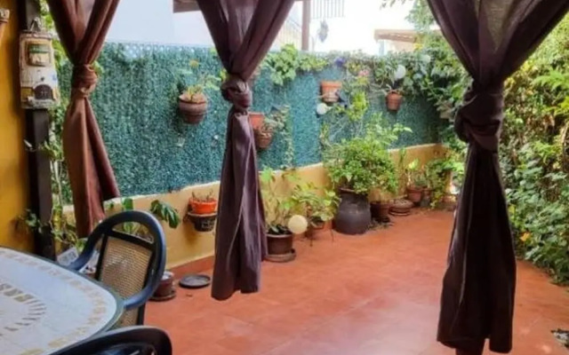 Belvilla by OYO Holiday Home in Vera Playa
