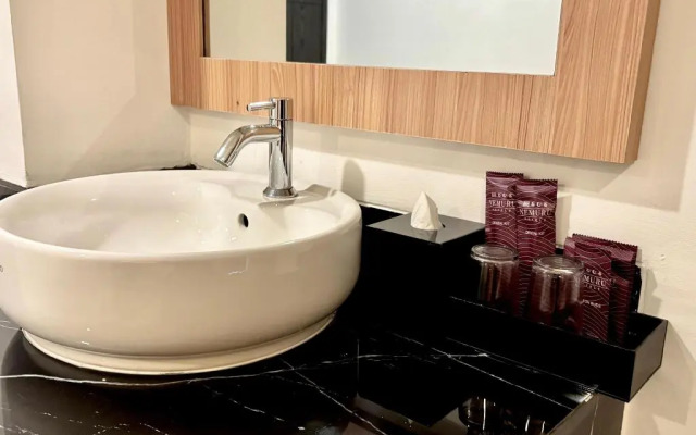 Nemuru Hotel Ciputat