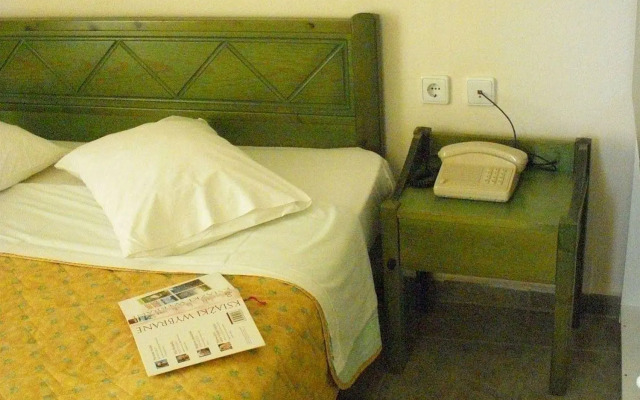 Romantica Hotel