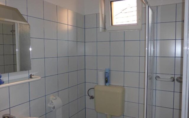 Napfény Apartman és Vendégház