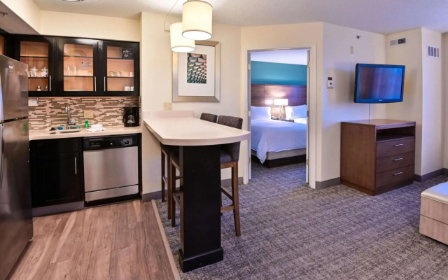 Sonesta ES Suites Fort Lauderdale Plantation