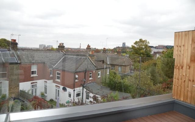 Finsbury Park Luxury Apartments