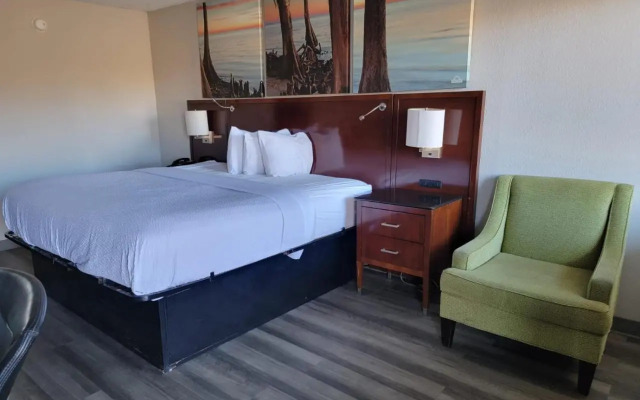 Country Hearth Inn Dothan