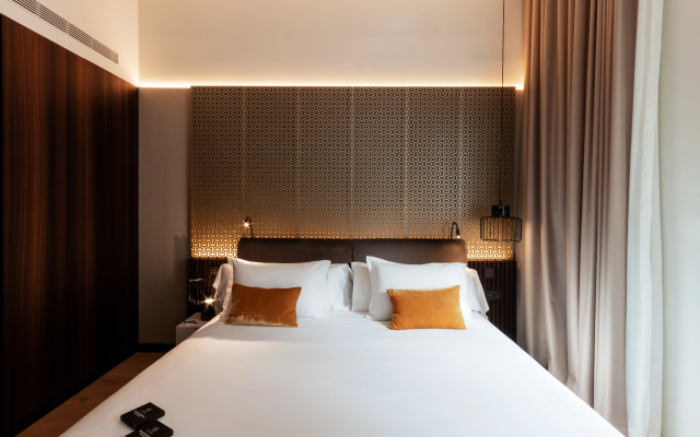 Soho Boutique Catedral