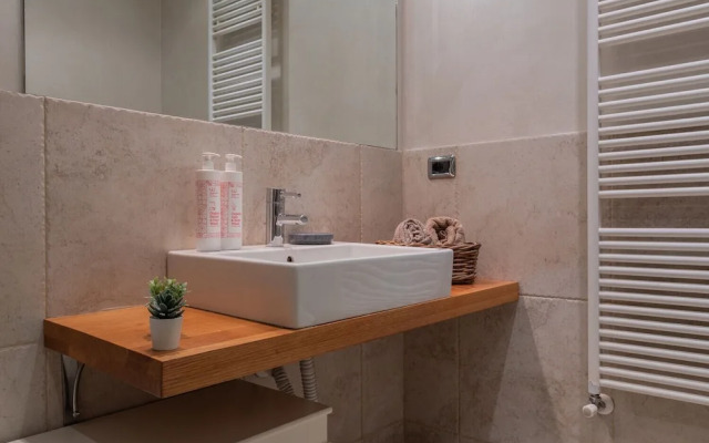 Crocetta Charme Colour by Wonderful Italy