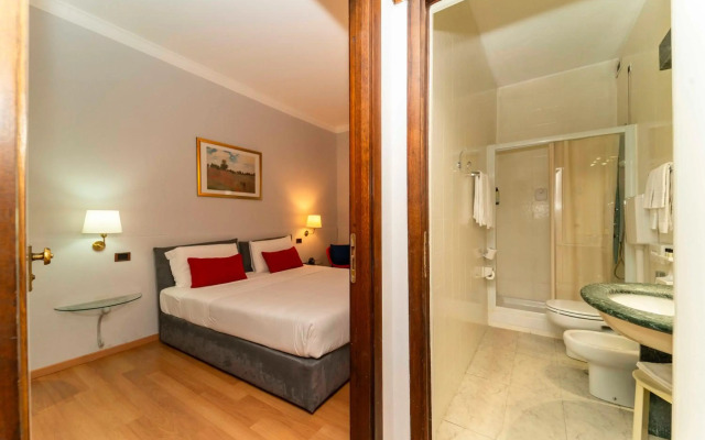 Hotel Turin Royal