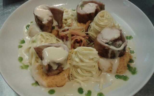 Hotel Restaurant Du Canard