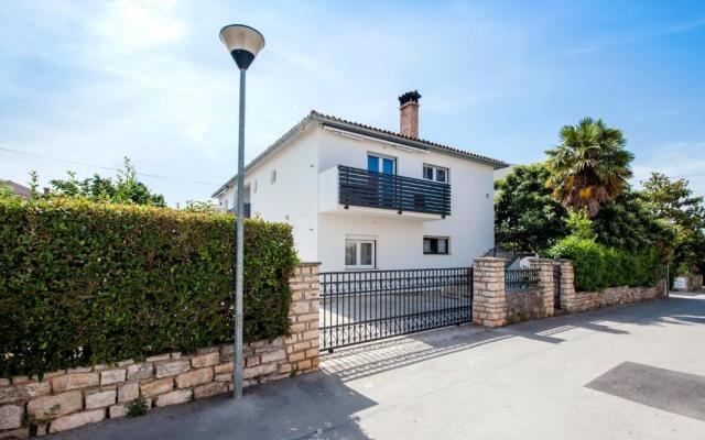 Apartment and Studio Tereza