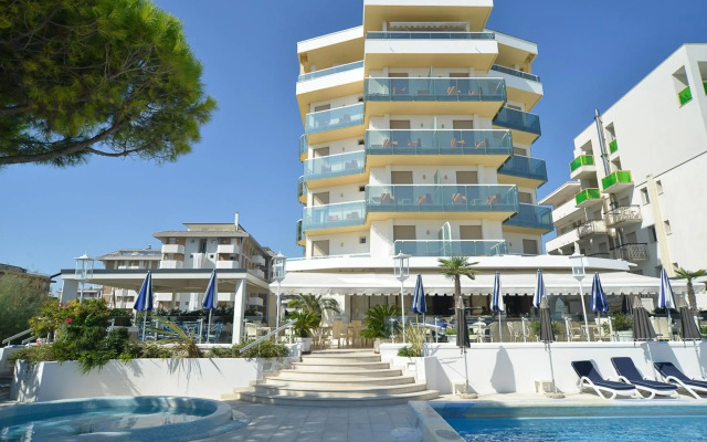 Hotel Anthony