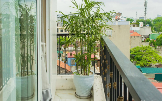 Hanoi Brilliant Hotel and Spa