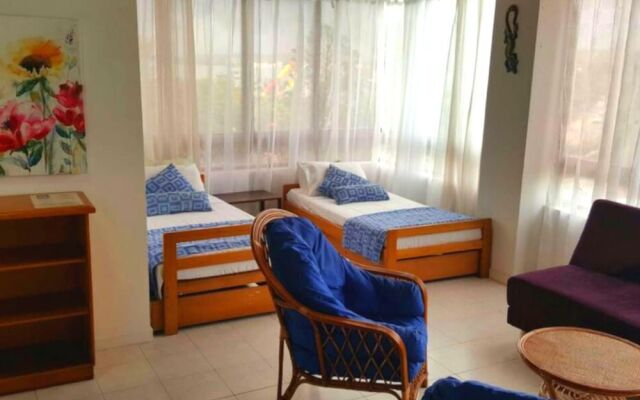 Apartamento Vacacional