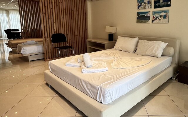 Hector Apartment Airport