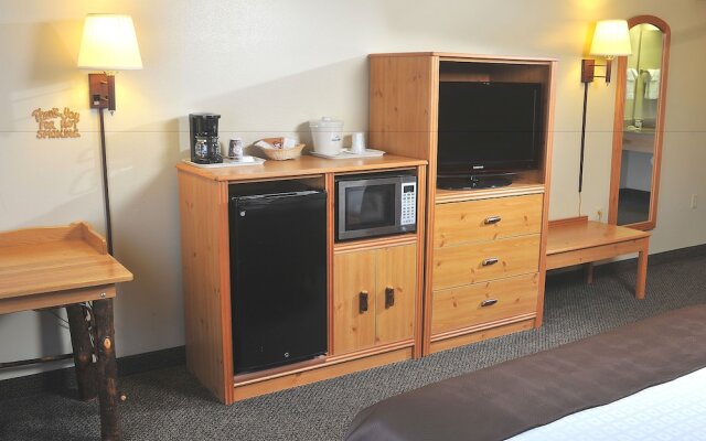 AmericInn Lodge & Suites Oswego