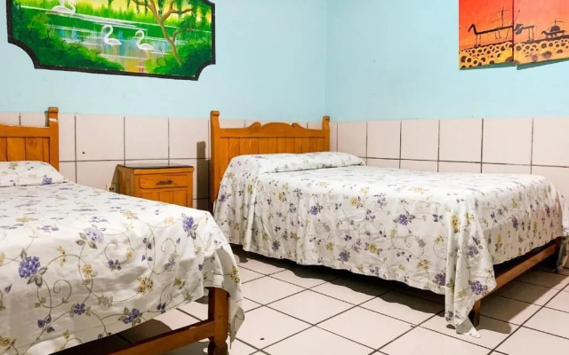 Hotel Posada Agua Escondida