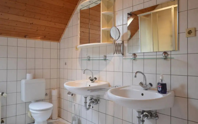 Holiday Home on a Farm Near Dusseldorf