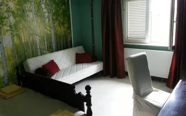 Vacation House Bella