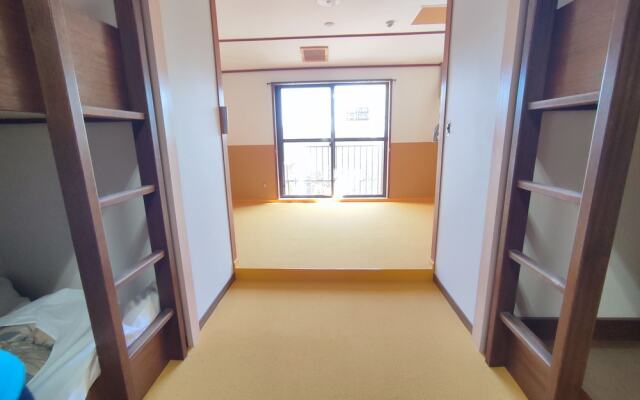 kobe city shizennoie - Hostel