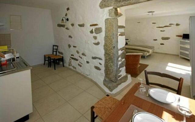 Apartment Banfi