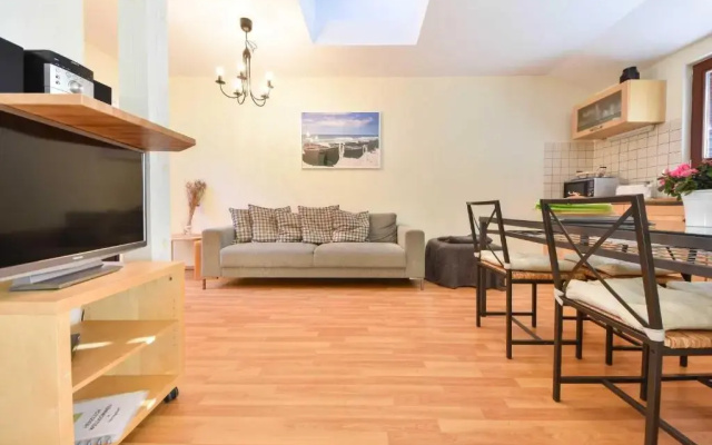 Appartement Lamora 8