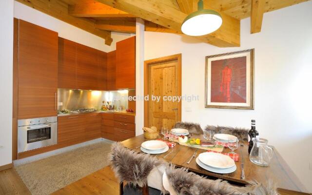 Attic Campiglio Style 7