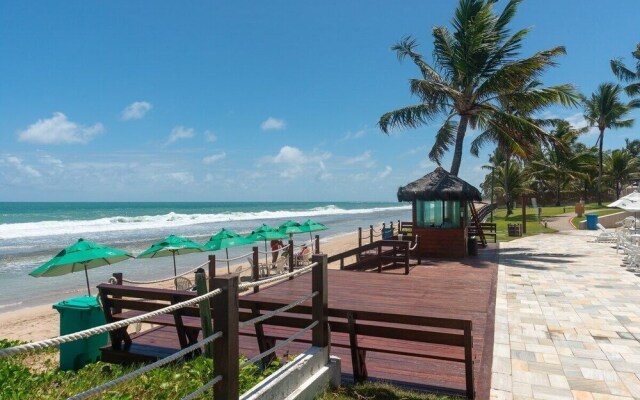 Beach Class Resort Muro Alto
