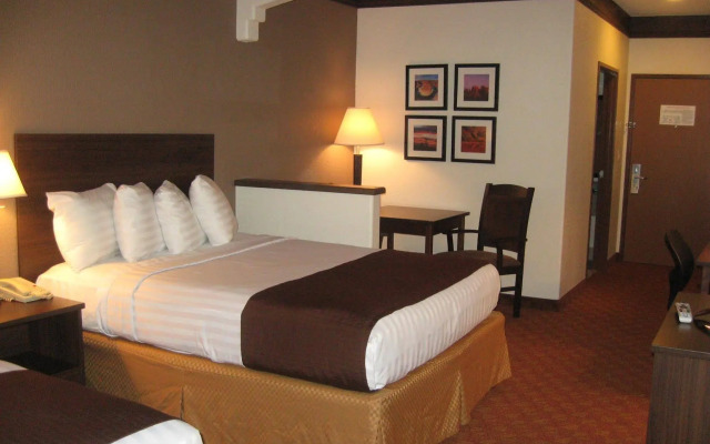 Best Western Tolleson Hotel