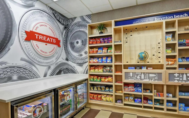 Hampton Inn Boynton Beach