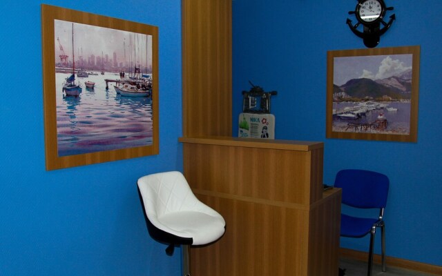Hotel Prichal