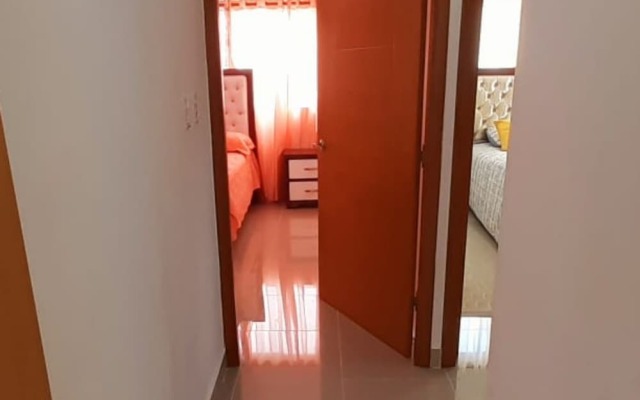 Residencial Don Mero