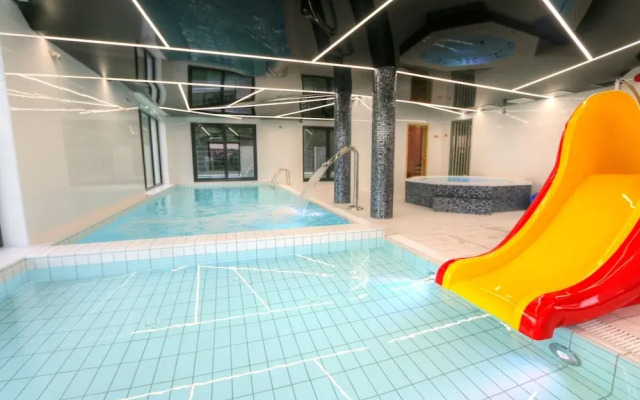 5 Zmyslow akademia wypoczynku