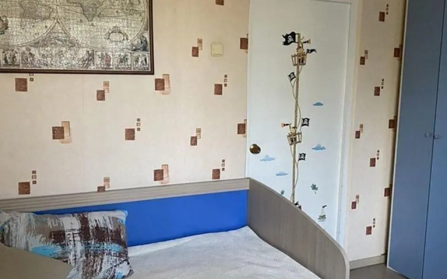 Апартаменты на улице Керченская