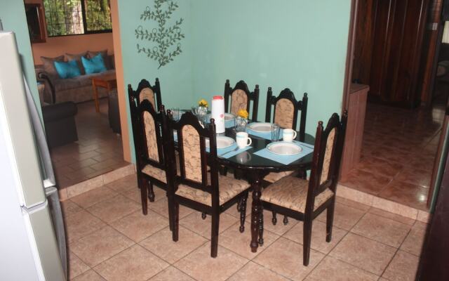 Arenal Glamping Hostel