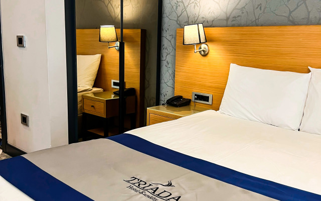 Triada Hotel Karakoy