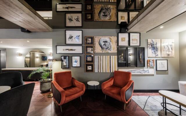 Mercure Hotel Pforzheim