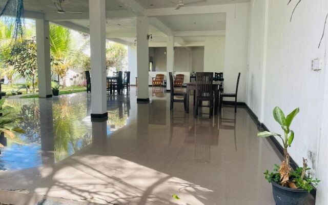 Guitar Bay Arugambay